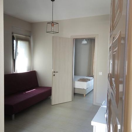 Angeo Apartments Sivota  Exterior photo
