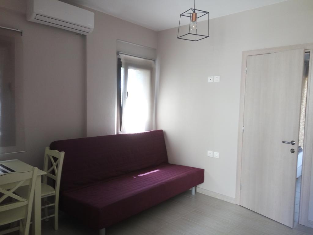 Angeo Apartments Sivota  Exterior photo