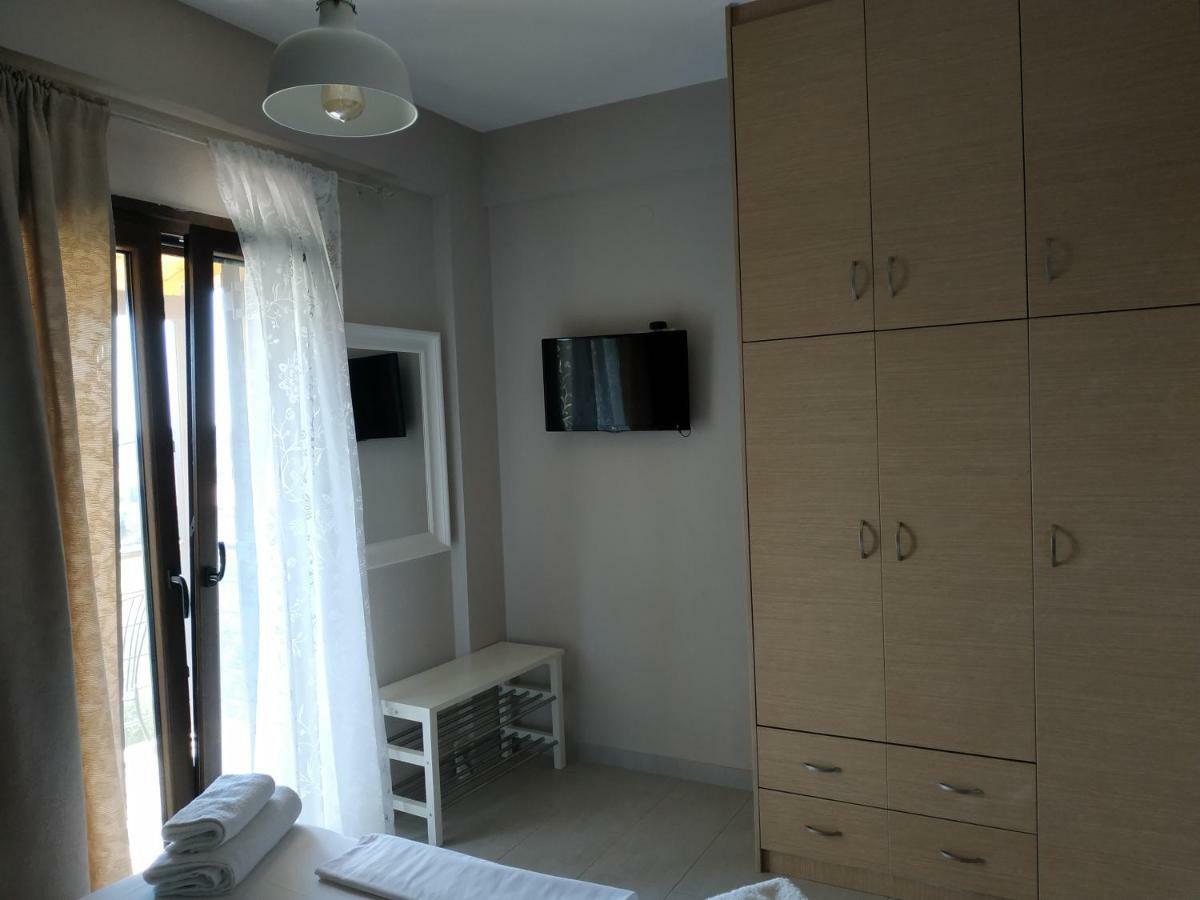 Angeo Apartments Sivota  Exterior photo