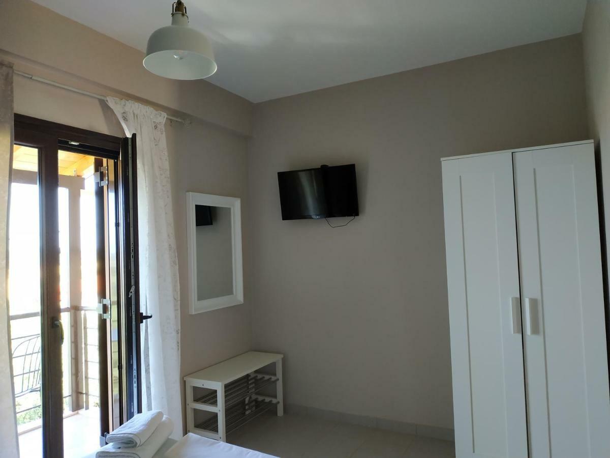 Angeo Apartments Sivota  Exterior photo