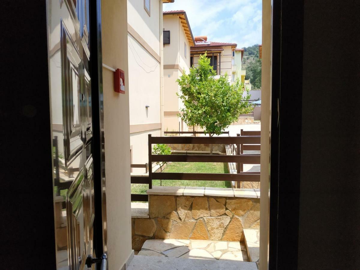 Angeo Apartments Sivota  Exterior photo